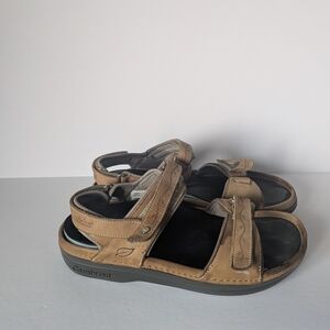 Cambrian Kona 3 Women’s Size 11D Wide Trail Running Shoes Hiking Outdoor Comfort